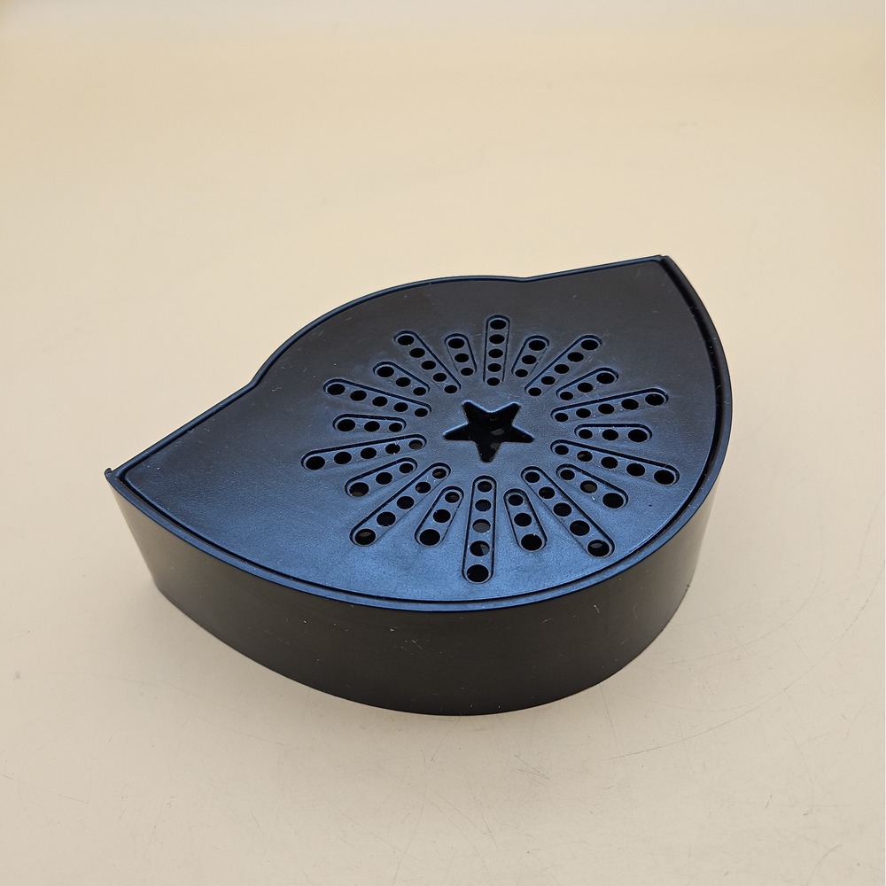 Keurig K-Classic Coffee Maker Black Drip Tray K40 K60 B40 B60 Replacement Parts